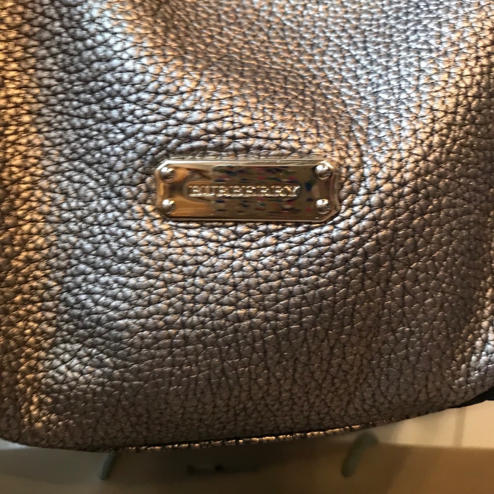 Burberry Canterbury Tassel Tote - Picture 3 of 14